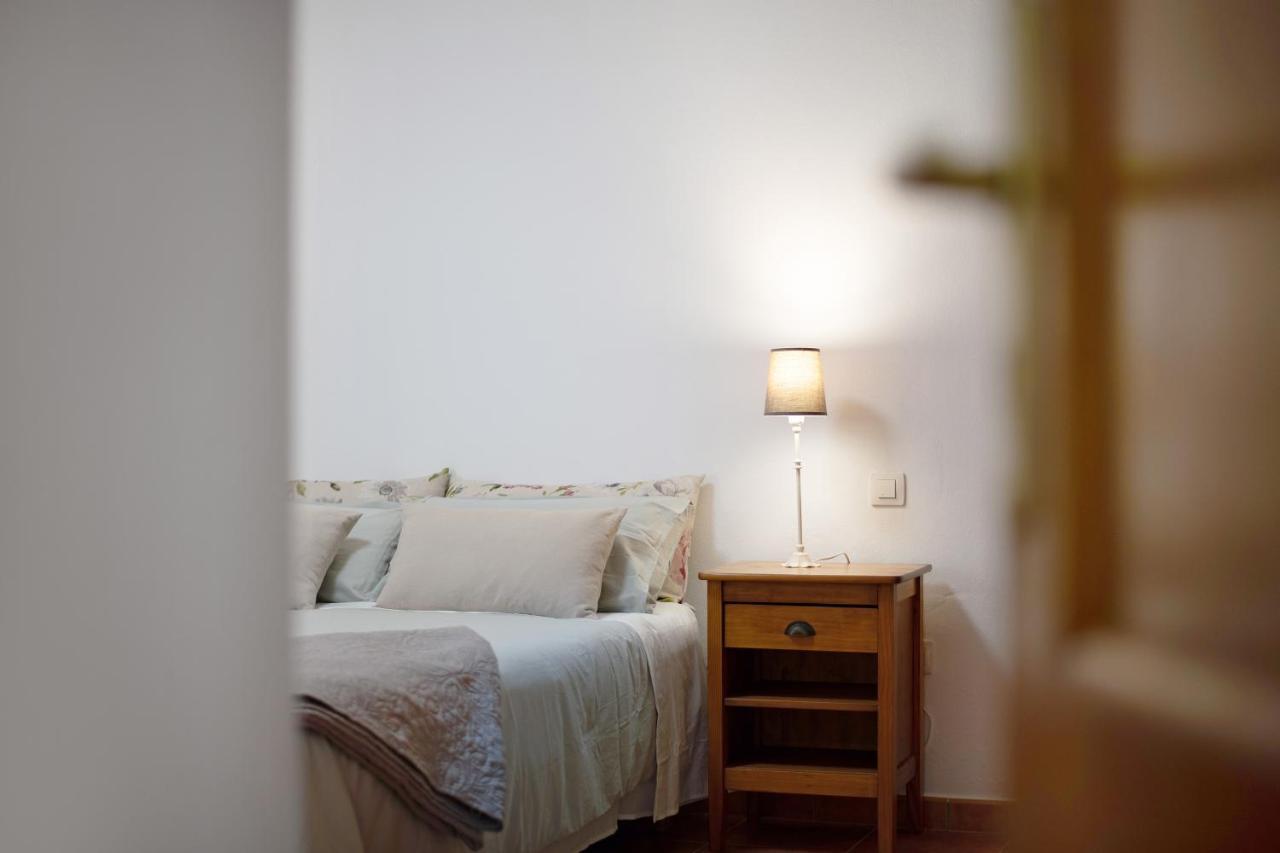 Casa Famaraヴィラ エクステリア 写真